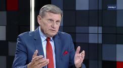 Balcerowicz o propozycji prezydenta: Pseudoreferendum, to jest albo niemądre albo cyniczne