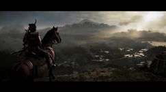 "Ghost of Tsushima" - zwiastun 2017