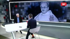 "Tłit". Cimoszewicz oburzony pieniędzmi dla Rydzyka. "Skandal"