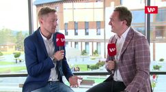 Michał Kołodziejczyk: Nasza kadra to drużyna z charakterem 