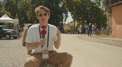 Etap 3 - Rzym - Parma