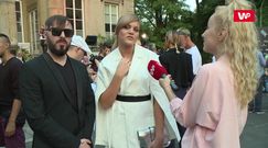 Dominika Gawęda: "Widujemy się rzadziej z mężem. Tęsknimy"