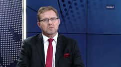 Mniej pieniędzy z Unii to efekt "wojny polsko-polskiej"