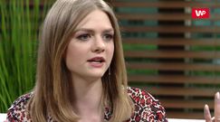 Młoda aktorka zdradza, jak wygląda droga do sławy. Kulisy castingów