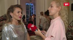 Edyta Herbuś: "Kardashianki to nie mój target. Szukam inspiracji artystycznych"