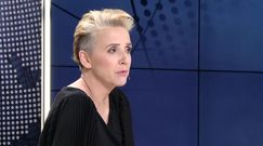 "Tłit". Joanna Scheuring-Wielgus: totalna porażka