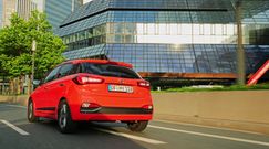 Hyundai i20 po faceliftingu - zobacz co się zmieniło