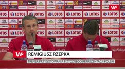 Kuba Błaszczykowski wykonuje tytaniczną pracę. "Prawdziwą weryfikacją będą mecze towarzyskie"