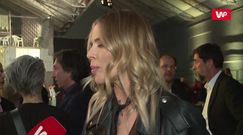 Sablewska o nowej miłości: "Dzieje się bardzo dużo, to bardzo intymne"