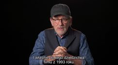 "Jurassic World: Upadłe królestwo" to kontynuacja dziecięcega marzenia Spielberga. Już w kinach