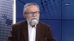 prof. Bugaj o opłacie emisyjnej: To jest podatek oczywiście, kierowcy muszą to odczuć