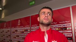 Łukasz Fabiański: Musimy pamiętać, że istnieje życie bez Kamila Glika