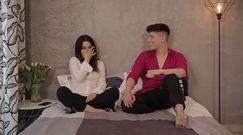 Wzruszona Beata Tadla wyznała, czy wybaczyła już Kretowi. Zobacz pełen emocji wywiad w łóżku