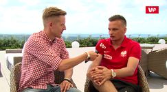 Peszko o doniesieniach w sprawie Lewandowskiego. "Bild wiedział o tym od wczoraj, ja od miesiąca"