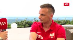 MŚ 2018. Sławomir Peszko po mundialu kończy z kadrą 