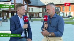 W Arłamowie cicho mówi się, że zostało już tylko 3 bramkarzy. "Problem jest bardzo poważny"