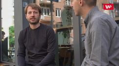 Rzucił pracę i wyjechał w podróż dookoła świata - "Tak to widzę"