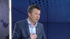 Marek Michalak o Sejmie Młodzieży: to jakby przenieść Boże Narodzenie na maj