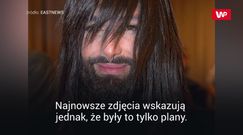 Conchita Wurst była kiedyś zwykłym chłopakiem. Przez lata zmieniła się nie do poznania