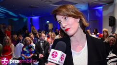 Ostaszewska broni "Kabaretu Warszawskiego": "To nie jest czysta prowokacja"