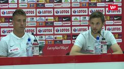 Bereszyński otwarty na propozycje Nawałki. "W ostatnich meczach reprezentacji grałem na 3 pozycjach"