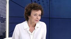 Joanna Szczepkowska: wyniki wyborów mogą być niewiarygodne