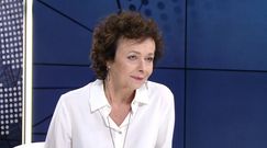 Joanna Szczepkowska: wyniki wyborów mogą być niewiarygodne