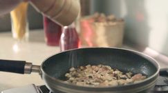 Kanapka z jajecznicą. Klasyka w nowym wydaniu