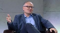 Bp Tadeusz Pieronek pod ostrzałem. Lisicki w natarciu