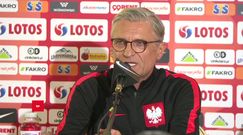 Żart Nawałki związany z Błaszczykowskim. Wiadomo kiedy Kuba dotrze do Juraty