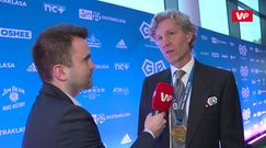 Prezes Legii o trenerze na kolejny sezon. "Klafurić jest w gronie najpoważniejszych kandydatów"