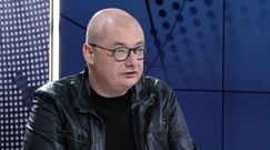 Kamiński: prezes PiS ma obsesję na punkcie Lecha Wałęsy