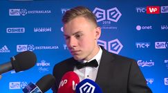 Odkrycie sezonu z szansą na wyjazd na mundial. "Będę się starał, aby trener Nawałka mi zaufał"