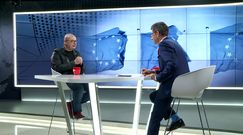 Kamiński uważa Tuska za najmocniejszego polityka opozycji. "Potem długo, długo nic"