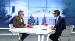 Andrzej Saramonowicz dopiekł TVP. "Będą smażyć się w piekle"