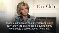 Jane Fonda: Seks nie jest niczym złym!