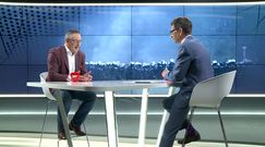 Sienkiewicz odpowiada Brudzińskiemu. Cięta riposta