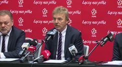 Brudziński chce zakazu sektorówek na meczach. Boniek: nie jestem od oceniania, co jest dobre, a co złe