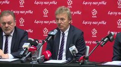 Boniek nie zmienia zdania o racach. "Są bezpieczne. Niebezpieczni są ludzie"