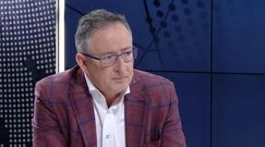 Bartłomiej Sienkiewicz: Jest mi wstyd za ludzi domagających się wyprowadzenia niepełnosprawnych z Sejmu