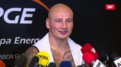 Szpilka podjął decyzję dotyczącą występów w MMA. "Kilka razy zabrakło powietrza"