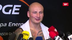 Szpilka podjął decyzję dotyczącą występów w MMA. "Kilka razy zabrakło powietrza"