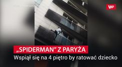 Nowy bohater Paryża