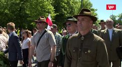 Ksiądz z Lasów Państwowych ucieka przed reporterem WP. „Trochę jestem rozczarowany”