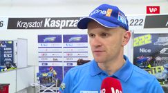 Krzysztof Kasprzak: Przed końcem kariery chcę zostać mistrzem świata