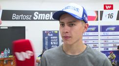 Bartosz Smektała: Grand Prix w Warszawie to święto dla Polaków