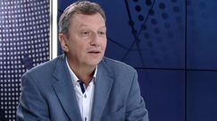 Andrzej Halicki przyznaje. "Nie rozumiem Ryszarda Petru"