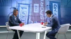 Kobieta przyjmowała mężczyzn w mieszkaniu polityka PO. Andrzej Halicki mówi "wara"