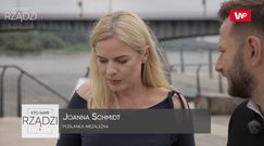 Joanna Schmidt o swoim odejściu z Nowoczesnej