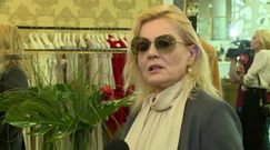 Rozczarowana Szapołowska: "Mam coraz mniej zaufania do ludzi"  